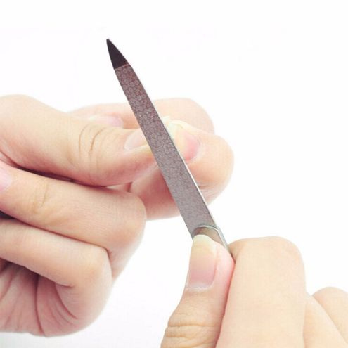مبرد اظافر NAIL FILE
